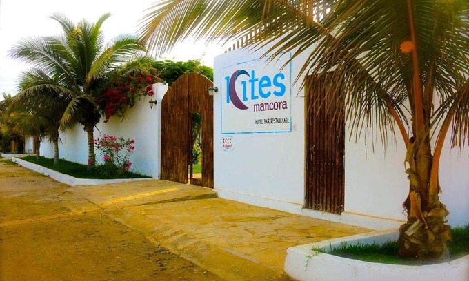 Mancora Hotel | Kites Mancora