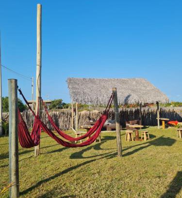 Tutoia Cabin | Kitesurf Life Arpoador da Tutoia
