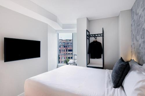 Darling Harbour Hotel | Kith Hotel Darling Harbour