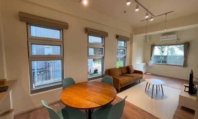Amami House | Kith villa Kodomari 1 - Vacation STAY 14454