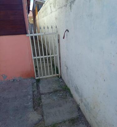 Sao Joao do Rio Vermelho House | Kitinete Simples de fundos