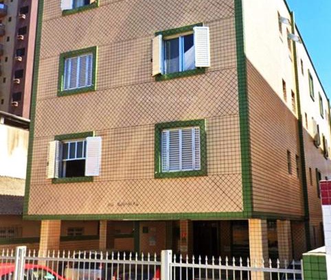 Boqueirao Apartment | KITNET à 300 metros da praia (4 min.) - Boqueirão