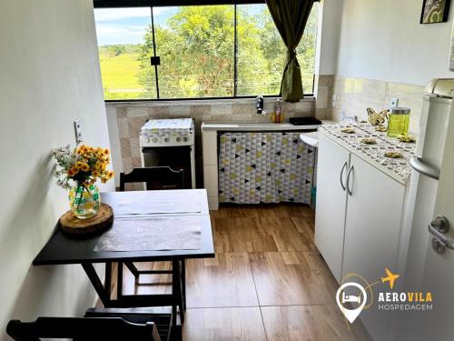 Brasilia Apartment | Kitnet 16 Vila Telebrasília Asa Sul