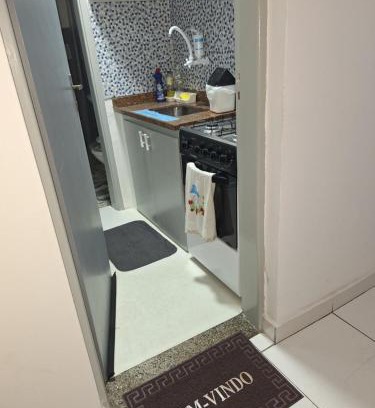 Ocian Apartment | Kitnet aconchegante