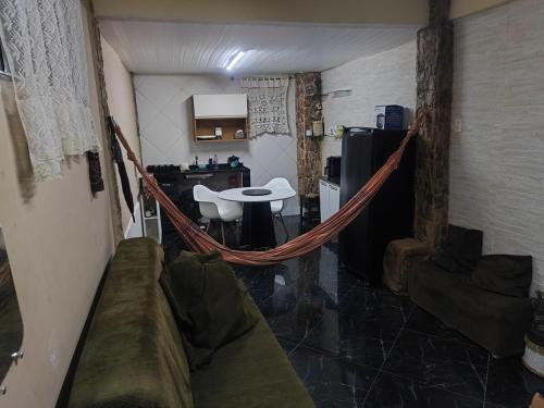 Marica House | Kitnet aconchegante e economica Trabalho e estudo