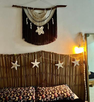 Balneario Mogiano Apartment | Kitnet Boraceia mar e sol