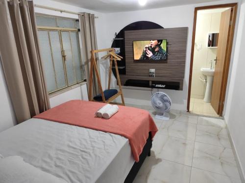Centro Apartment | Kitnet comfort