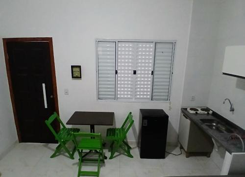Pontal do Sul House | Kitnet confortável em Pontal do Sul