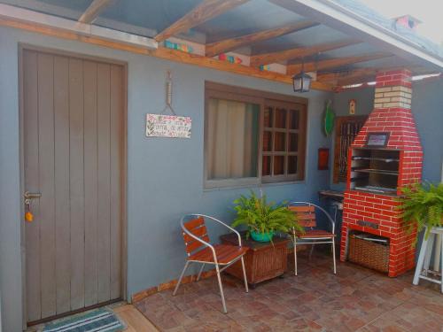 Tramandai House | Kitnet da Elô