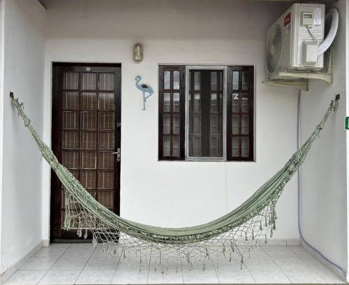Matinhos Apartment | Kitnet Flamingo 31B