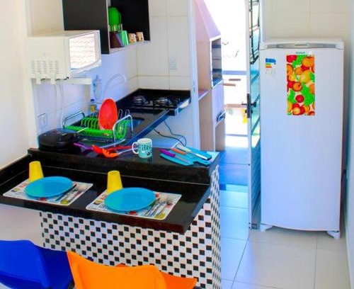 Bertioga House | Kitnet Maitinga