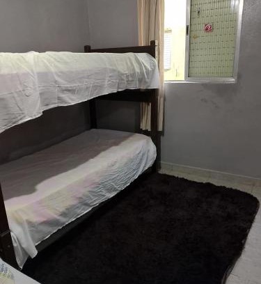 Ocian Apartment | Kitnet na Praia Grande- Ocian
