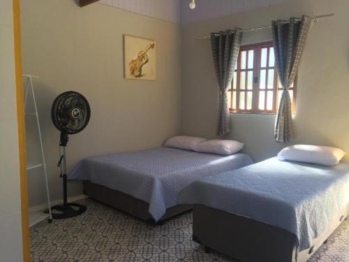 Mambucaba House | Kitnet na praia para temporada