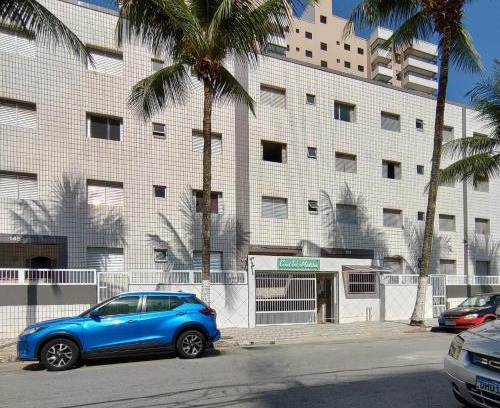 Mirim Apartment | Kitnet pé na areia - Mirim - PG