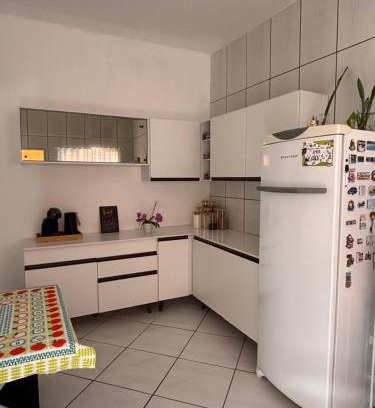 Chacaras Primavera Apartment | Kitnet para Tomorrowland