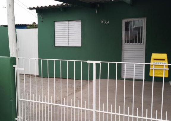 Laranjal Apartment | Kitnet Pousada da T