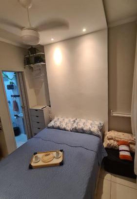 Itarare Apartment | kitnet Refúgio a Beira Mar