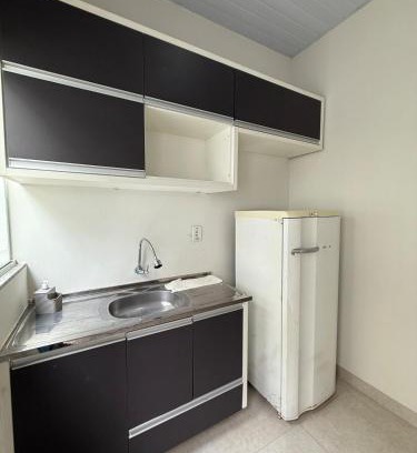 Sorriso Apartment | Kitnet - Residencial Rocha