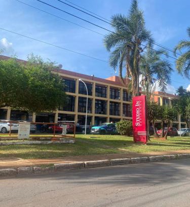 Sudoeste e Octogonal Apartment | kitnet sudoeste proximo de comercios