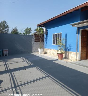 Jardim Capricornio House | Kitnets Capri
