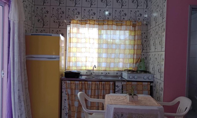 Itacolomi Apartment | Kitnets em Balneário Piçarras