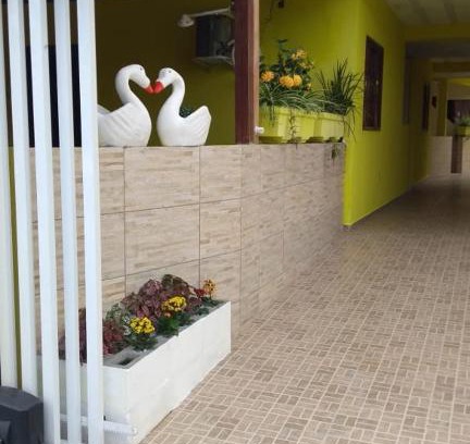 Caioba Apartment | Kitnets Recanto Caiobá