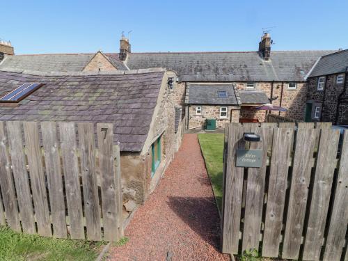 Belford House | Kits Cottage