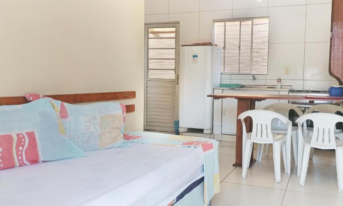 Sao Bento Apartment | KitsPaulista - Apartamento com Estacionamento