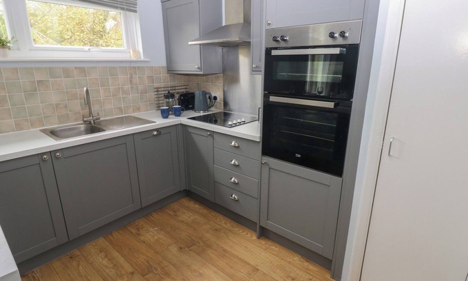 Little Haven Cottage | Kittiwake, Apartment 22