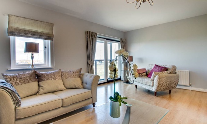 Amble Cottage | Kittiwake