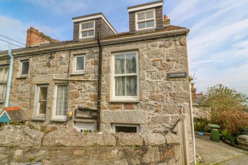 Newlyn House | Kittiwake