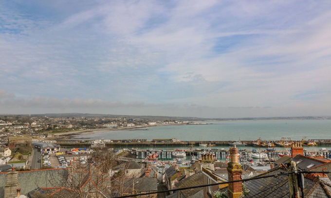 Newlyn Cottage | Kittiwake