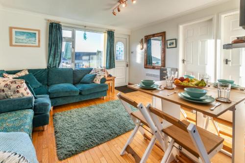 Mullion House | Kittiwake - Mullion Cove