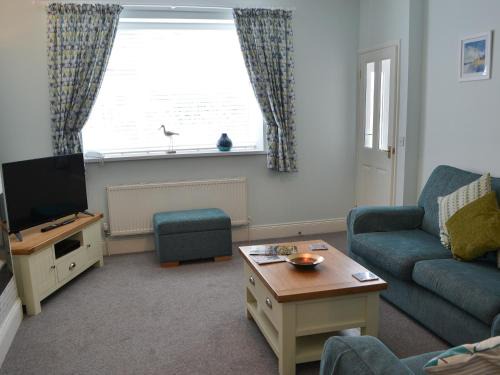 Amble House | Kittiwakes