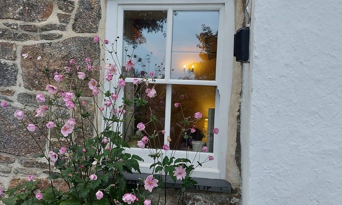 Carharrack Apartment | Kitts Cottage in Redruth