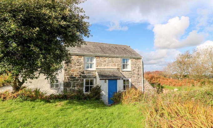 Carharrack House | Kitts Cottage, Redruth