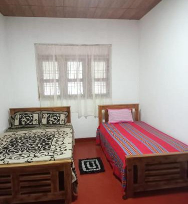 Anuradhapura Apartment | Kitula family guest house