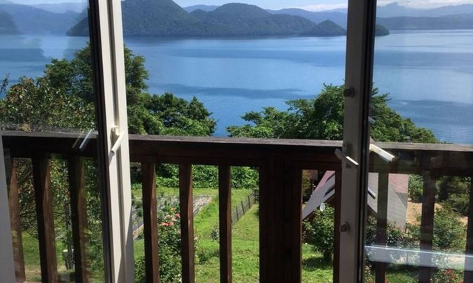 Toyako Cabin | Kitutuki Canadian Club