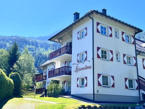 Kaprun Apartment | Kitzresidence Top 11 by Alpinresort Kaprun