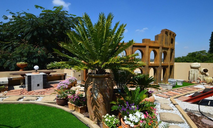 Northcliff Bed & Breakfast | Kiwara Guesthouse