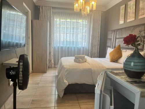 Brooklyn House | Kiwi Boutique Lodges
