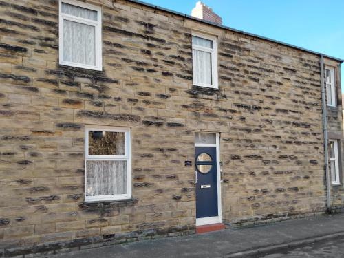 Amble House | Kiwi Corner