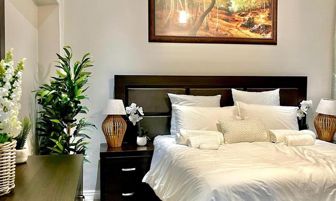 Brooklyn House | Kiwi Guest House