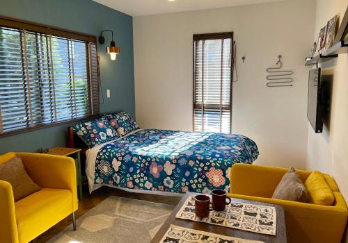 Tokoname Apartment | Kiwi House Tokoname VACATION STAY