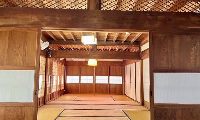 Takasaki House | Kiyomizu House