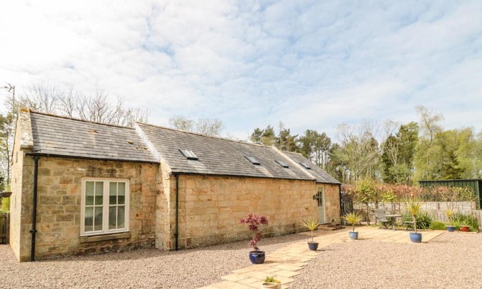 Guyzance House | Kizzie Cottage