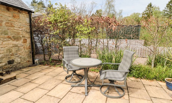 Guyzance Cottage | Kizzie Cottage