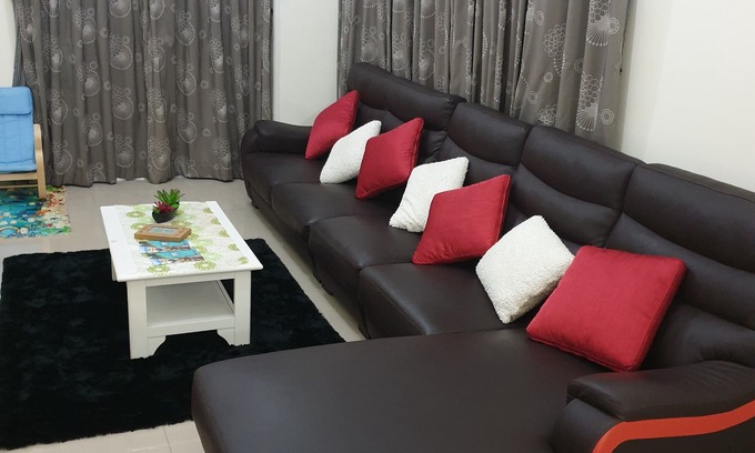 Kota Kinabalu Condo | KK Luxury Condo Homestay