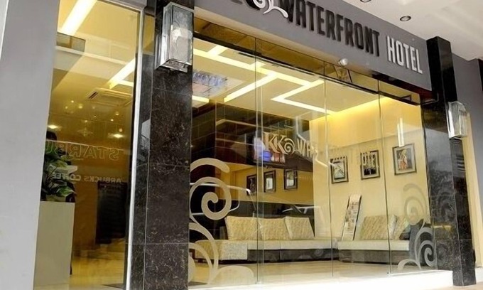 Downtown Kota Kinabalu Hotel | KK Waterfront Hotel