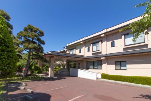 Hakodate Hotel | KKRhakodate